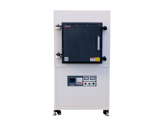 1800℃高溫?zé)Y(jié)馬弗爐