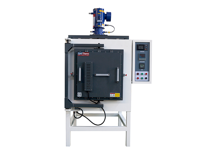 850℃熱風(fēng)循環(huán)爐